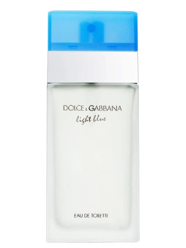 Perfume original que inspira LIGHT BLUE